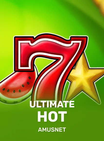 Ultimate Hot game tile