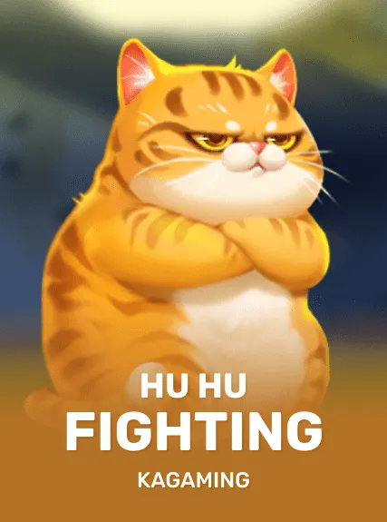 Hu Hu Fighting game tile
