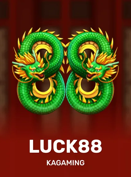 Luck88 game tile