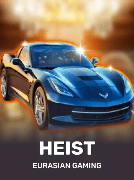 Heist game tile