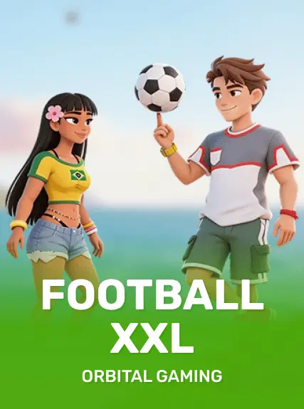 FootballXXL game tile