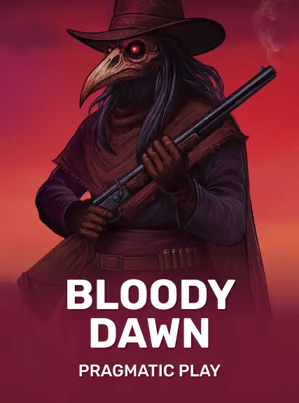 Bloody Dawn game tile